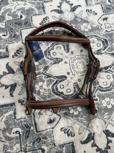 Arion training bridle - bridle, (cob)