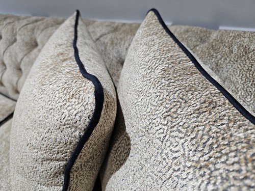 Scatter cushions set 2 - set, of