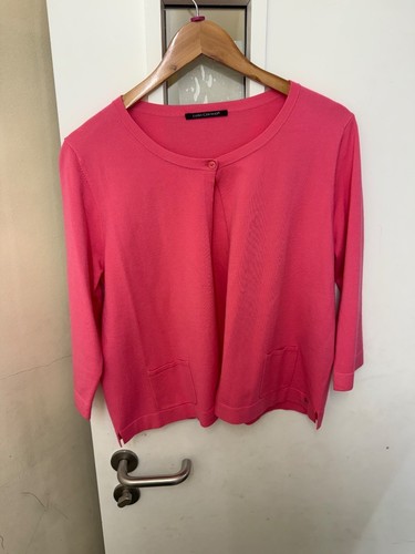 Luisa cerano pink size - pink, 16
