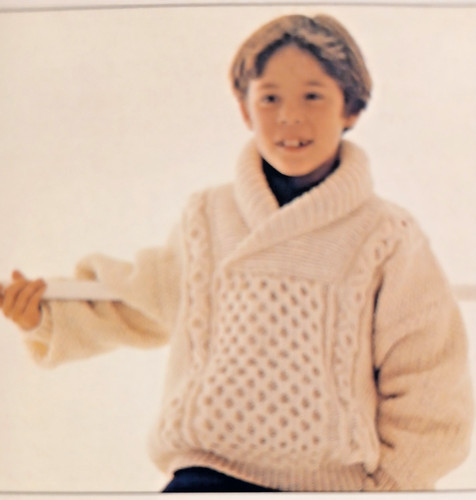 Knitting