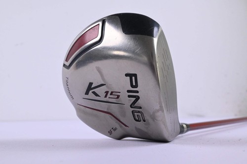 Ping k15 driver 5 - driver, 10.5