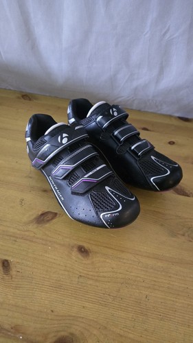 Bontrager road cycling shoes - bontrager,