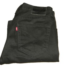 LEVI'S Jeans 527 Bootcut Denim