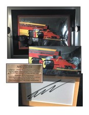 RARE, ONE OF A KIND, FERRARI