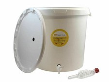 33 Litre Food Grade