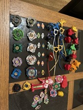 Beyblade Original Bundle