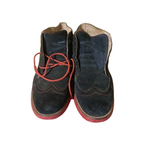Men anatomic desert shoes - men's, anatomic&co