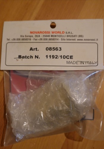 Novarossi 08563 plus35 - 08563,