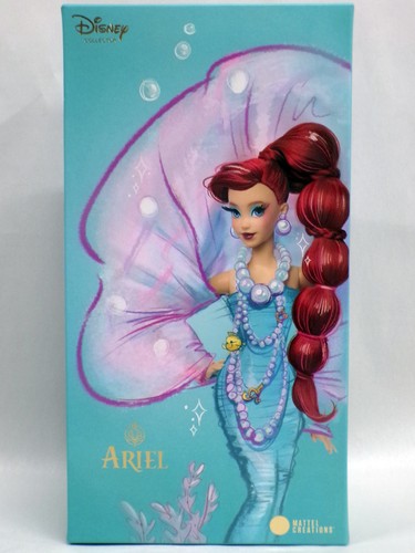 2025 disney ariel once - 2025,