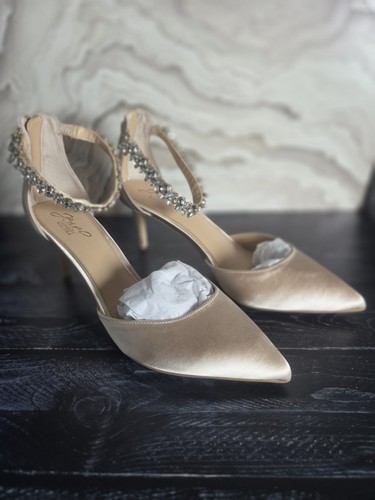 Jewel badgley mischka - jewel,