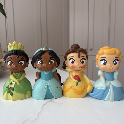 Disney chunky princess bath - chunky,