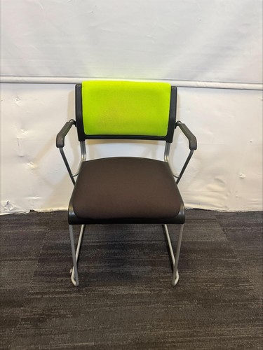 Light green and - and, black