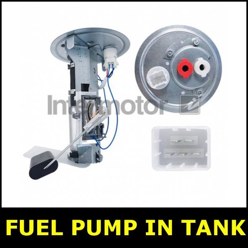 Fuel pump tank - fits, ford