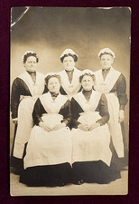 RPPC Domestic Maids Kitchen