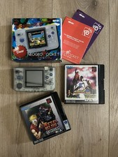 SNK Neo Geo Pocket Color