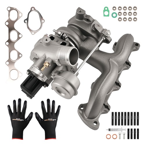 K03 142 turbo for - turbo, golf