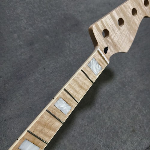 Fret 4string flame maple - 20,
