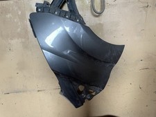 2012-2018 MK8 FORD TRANSIT CUSTOM OS DRIVERS RIGHT SIDE WING BK2116E128