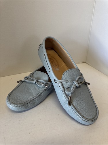Tods shoes loafers - loafers, slip