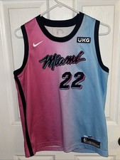 Miami Heat Vice Nights