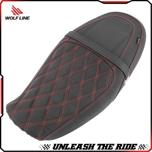 Wolfline lowering complete - wolfline,