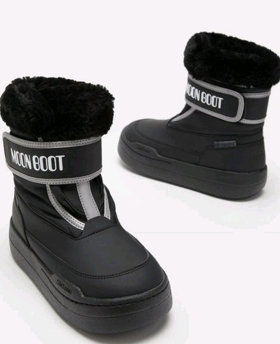 Moon boot junior park - junior,