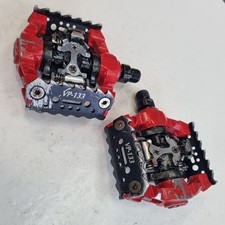 VP - 133 Clipless Pedals spd