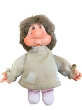 Vintage Wadsworth Hobo Doll