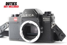 Leica R3 MOT SLR 35mm Film