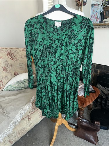 Masai beautiful green black - beautiful, &
