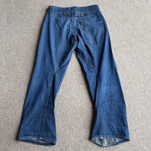 Levis twist engineered - levis,