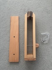 Leather Stitching Pony Clamp