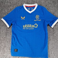 Glasgow Rangers Football Boys