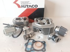 Kitaco tuning big bore kit