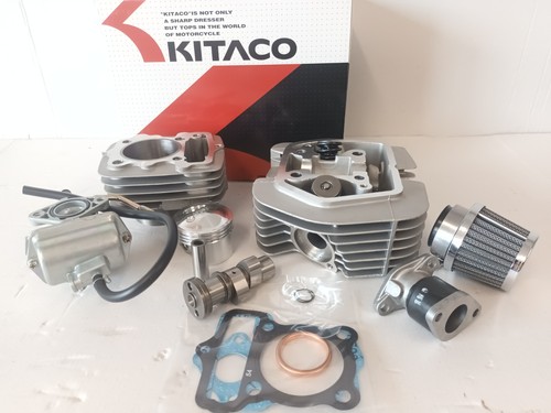 Kitaco tuning big - , kit