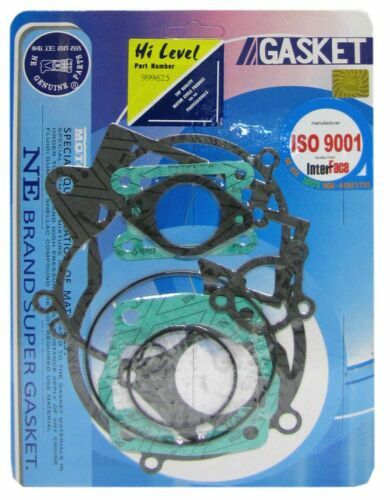 Full gasket set ktm - full,