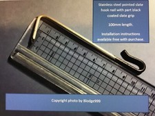 ROOF SLATE EASY REPAIR FIXING