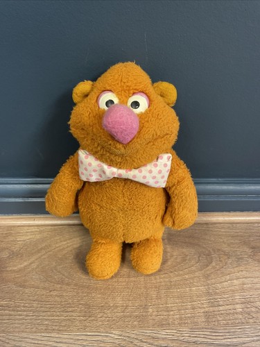 Fozzie bear the - bear, soft