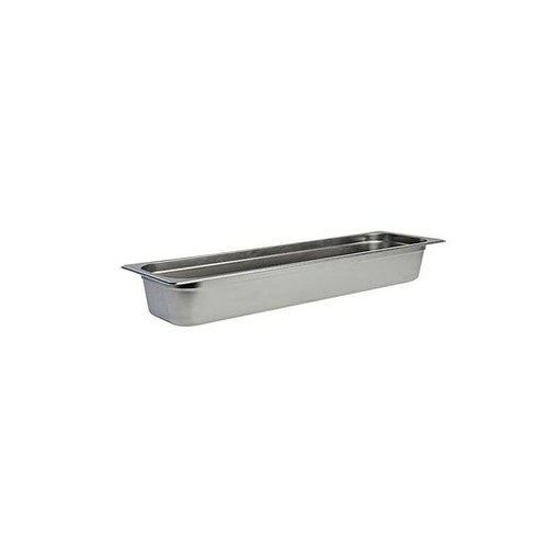 Gastronorm stainless steel - stainless,