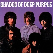 Deep Purple - Shades of Deep