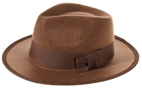 Adults explorer hat dressing - explorer,