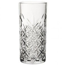 Timeless Vintage Long Glasses