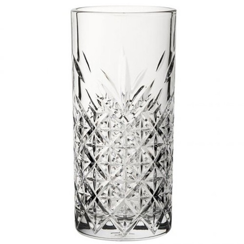 Timeless vintage long glasses - timeless,