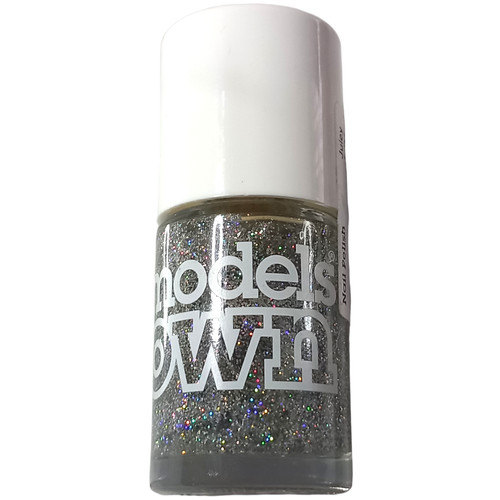 Models own nail - models, polish