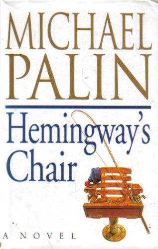 Hemingway chair michael - hemingway's, chair-michael