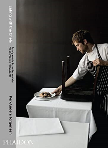 Eating with the chefs - the, chefs: