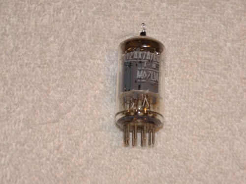 12ax7 telefunken - 1, x