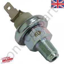 Oil Pressure Switch FOR Case