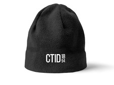 Manchester City Beanie Hat