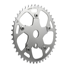 Wfs pulsar chainring spider - wfs,